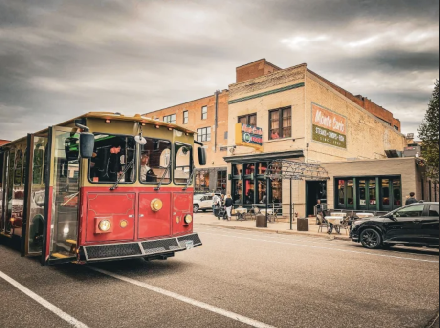 Minneapolis Trolley has a tour for everyone