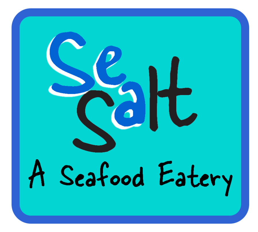 sea salt eatery restaurant at Minnehaha Falls