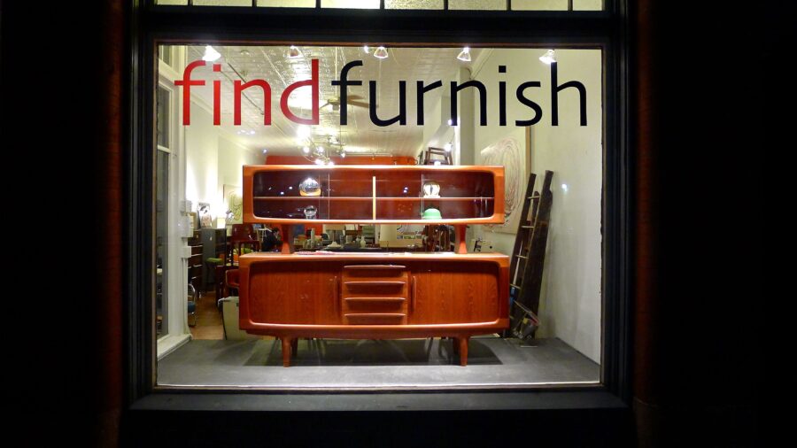 Find Furnish Storefront 