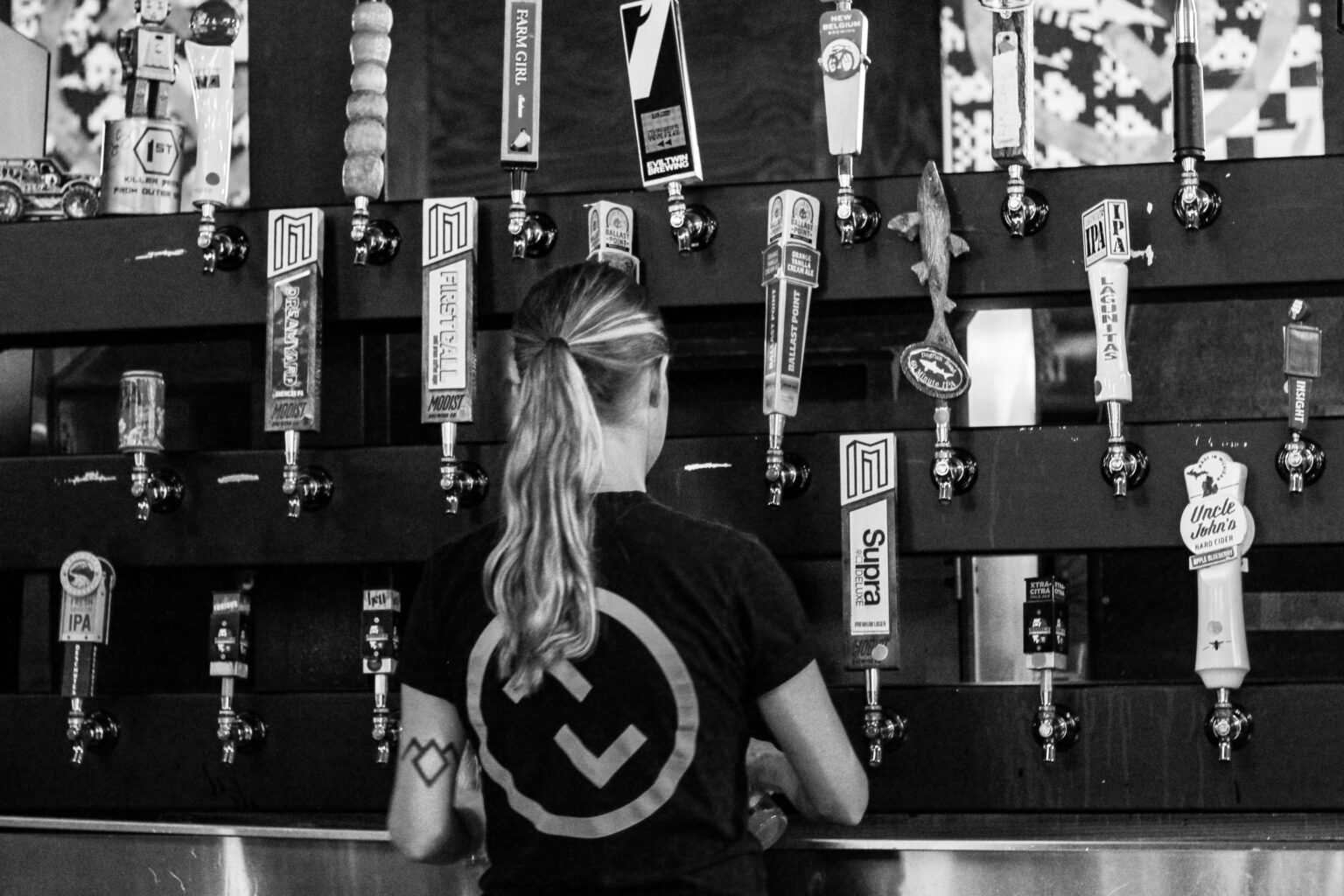 One Night in Uptown Minneapolis - Itinerary with 4 Stops