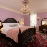 Room at 300 Clifton Minneapolis Bed and Breakfast