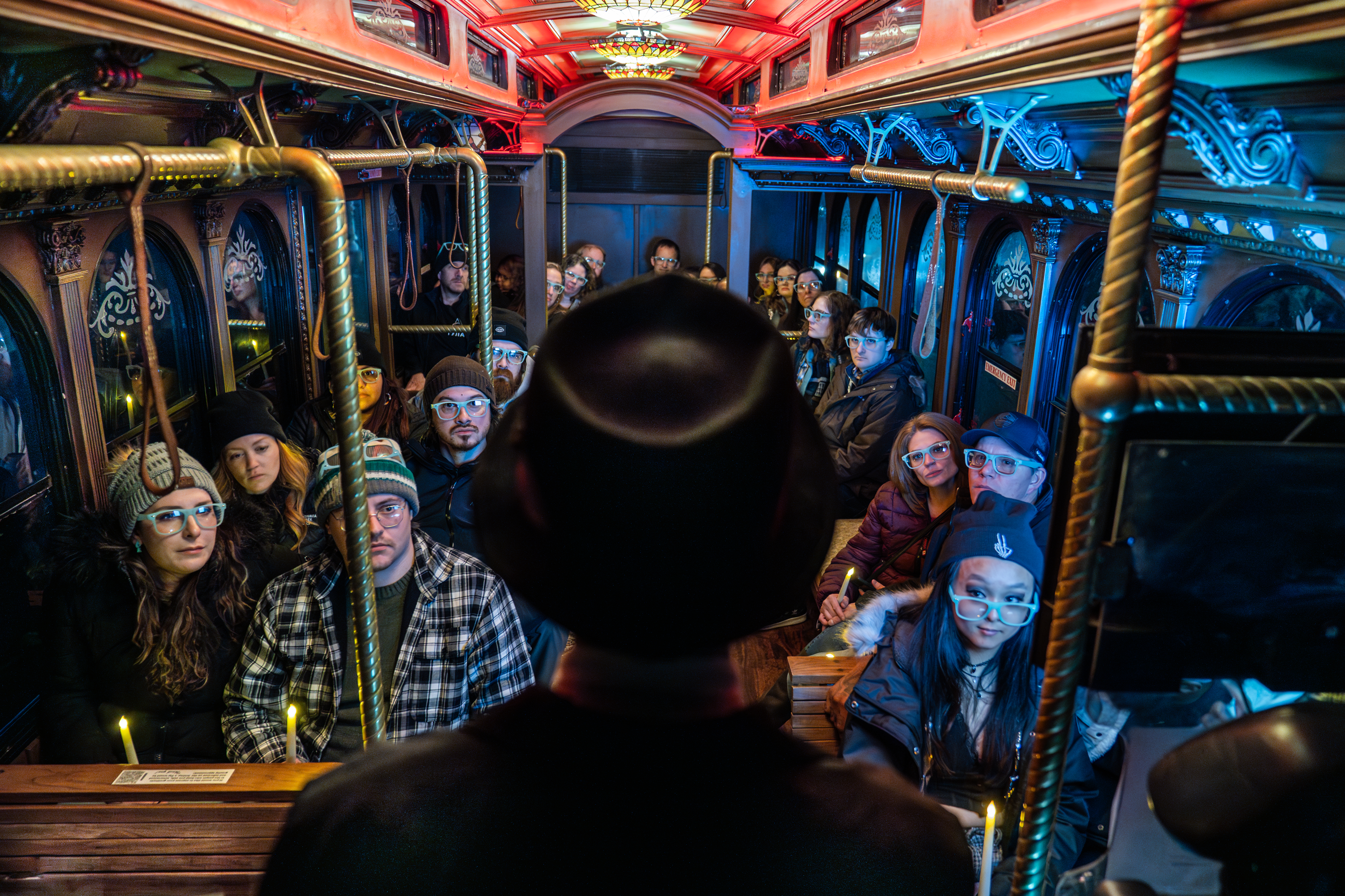 GhostTour 4